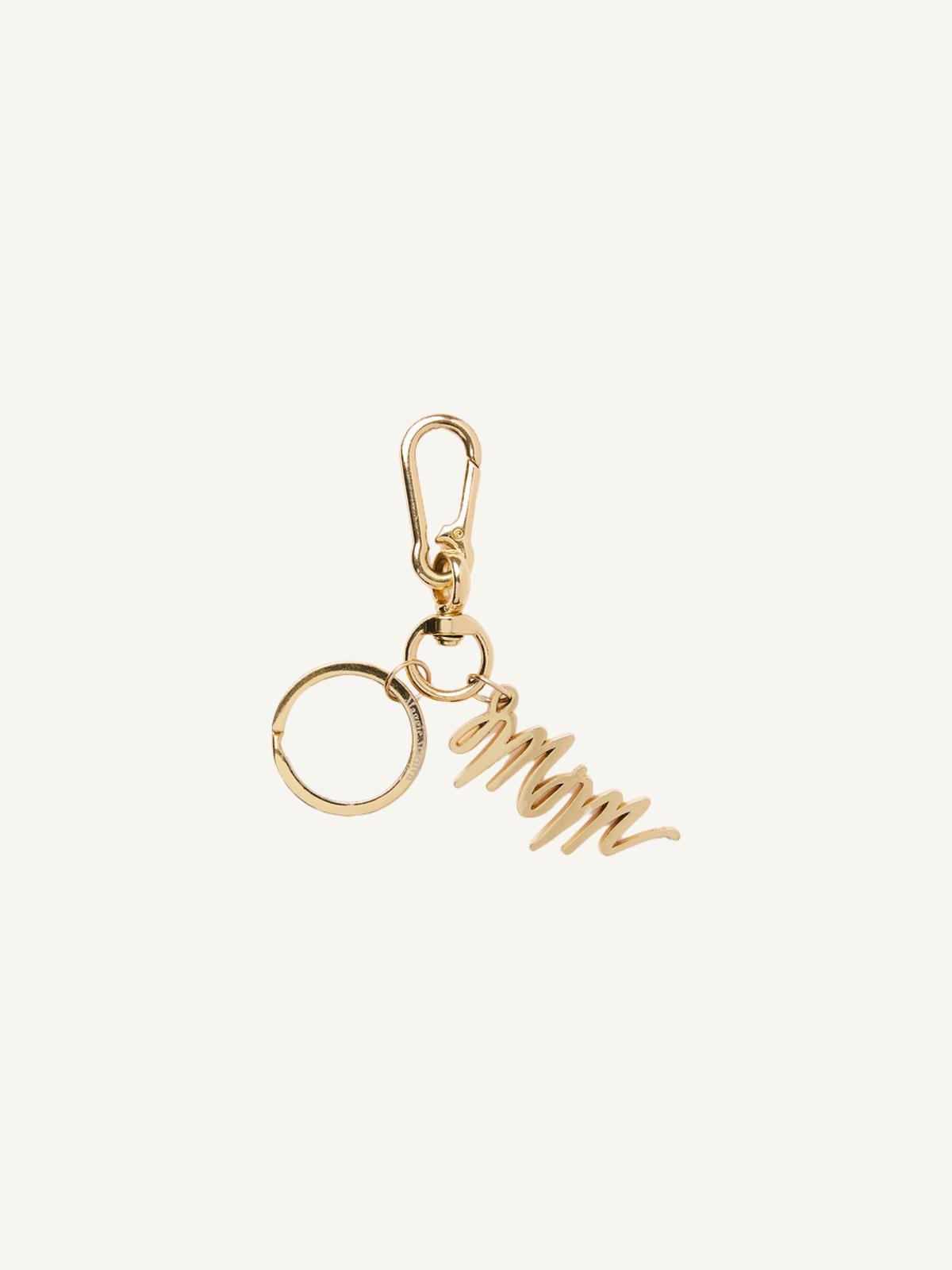 Signature Keychain