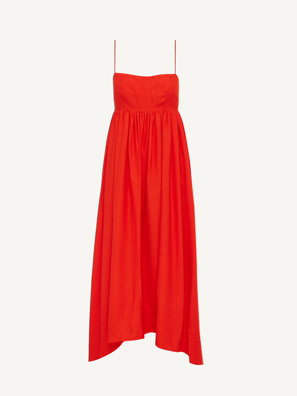 Stay For Dinner Dress