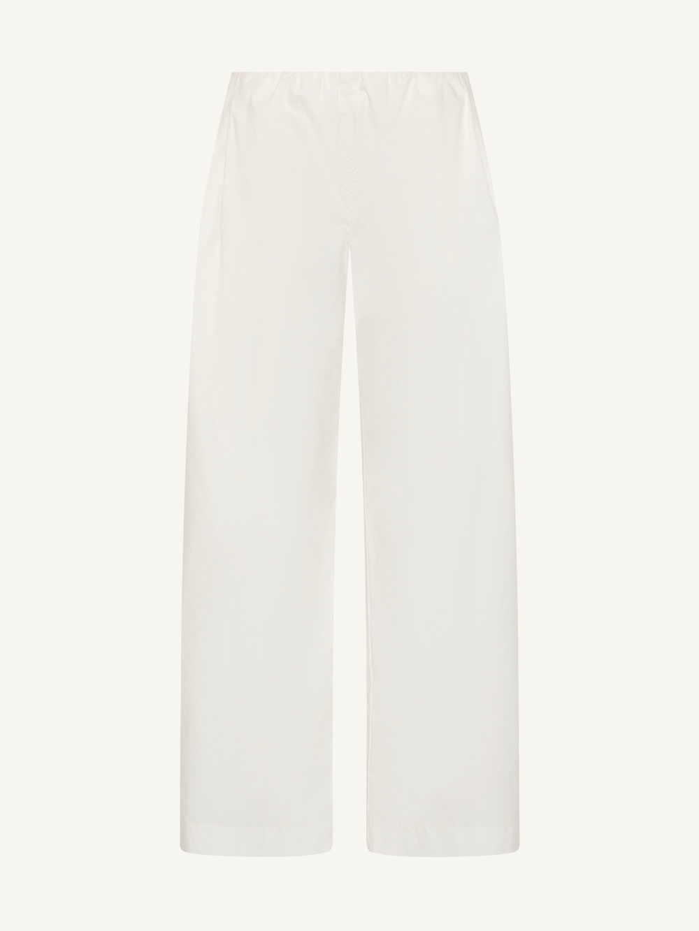Things Are Looking Up Elastic Waist Pant
