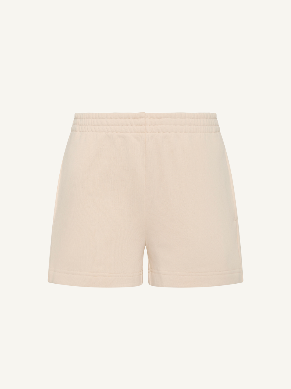 Track Shorts
