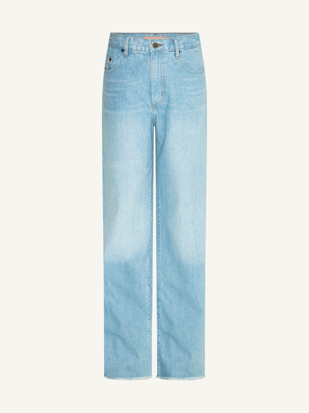 The Freddie Jean Light Blue