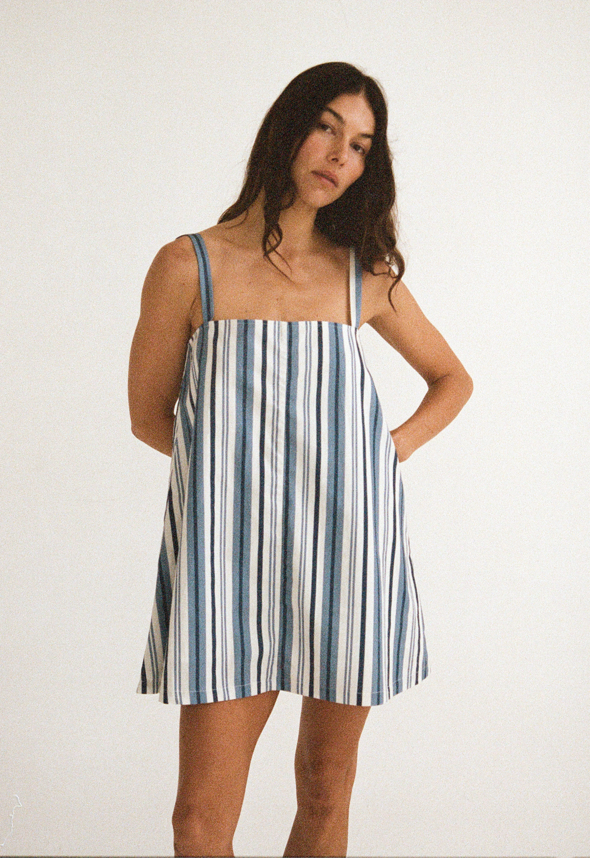 Chasing the Sun Dress