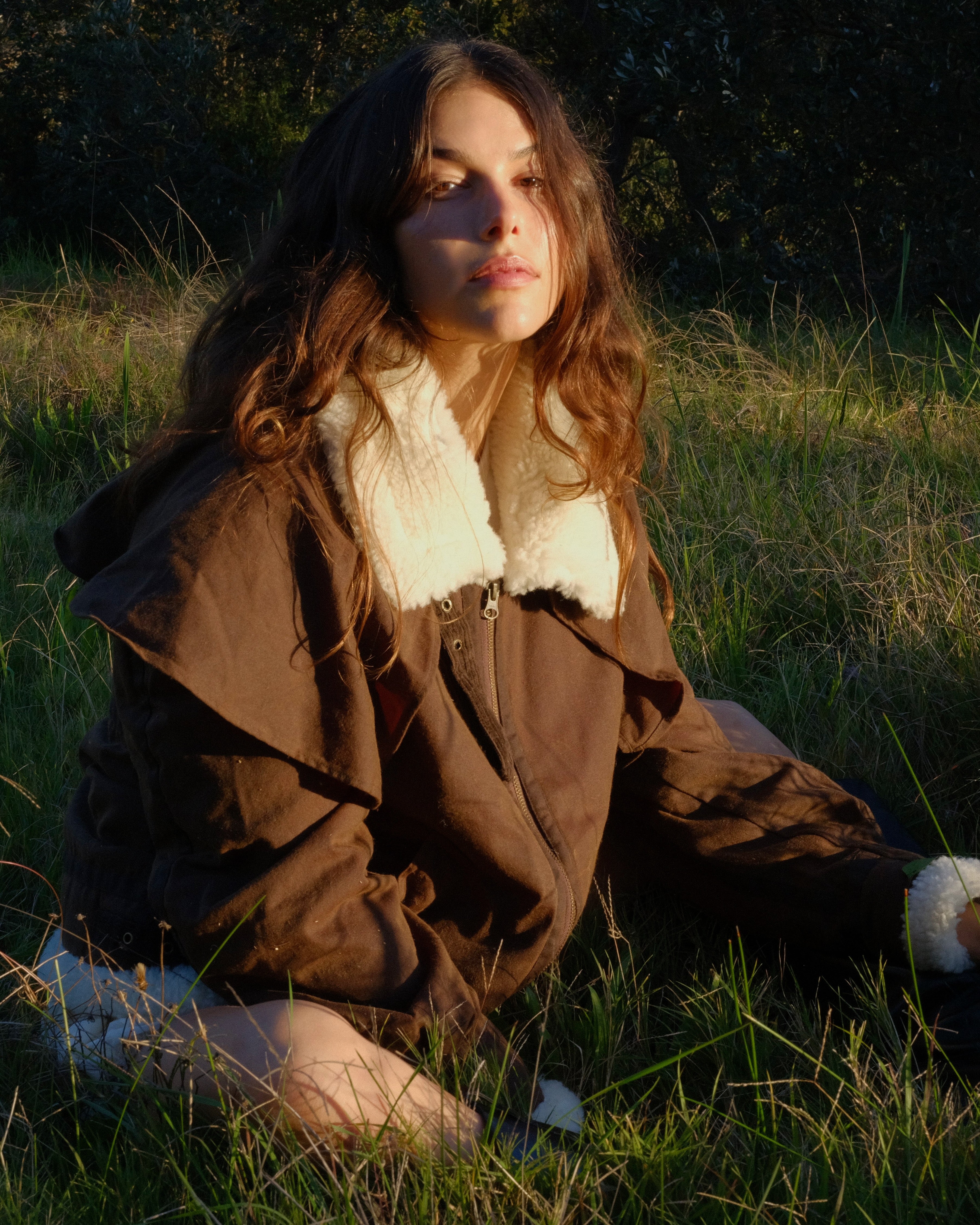 Coats & Jackets – Maggie Marilyn