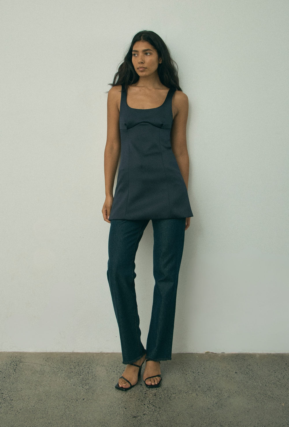 Dress That All The Bad Boys Like