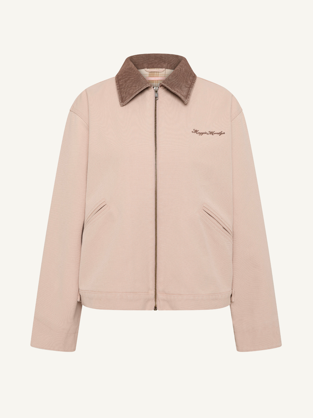 Field of Flowers Jacket