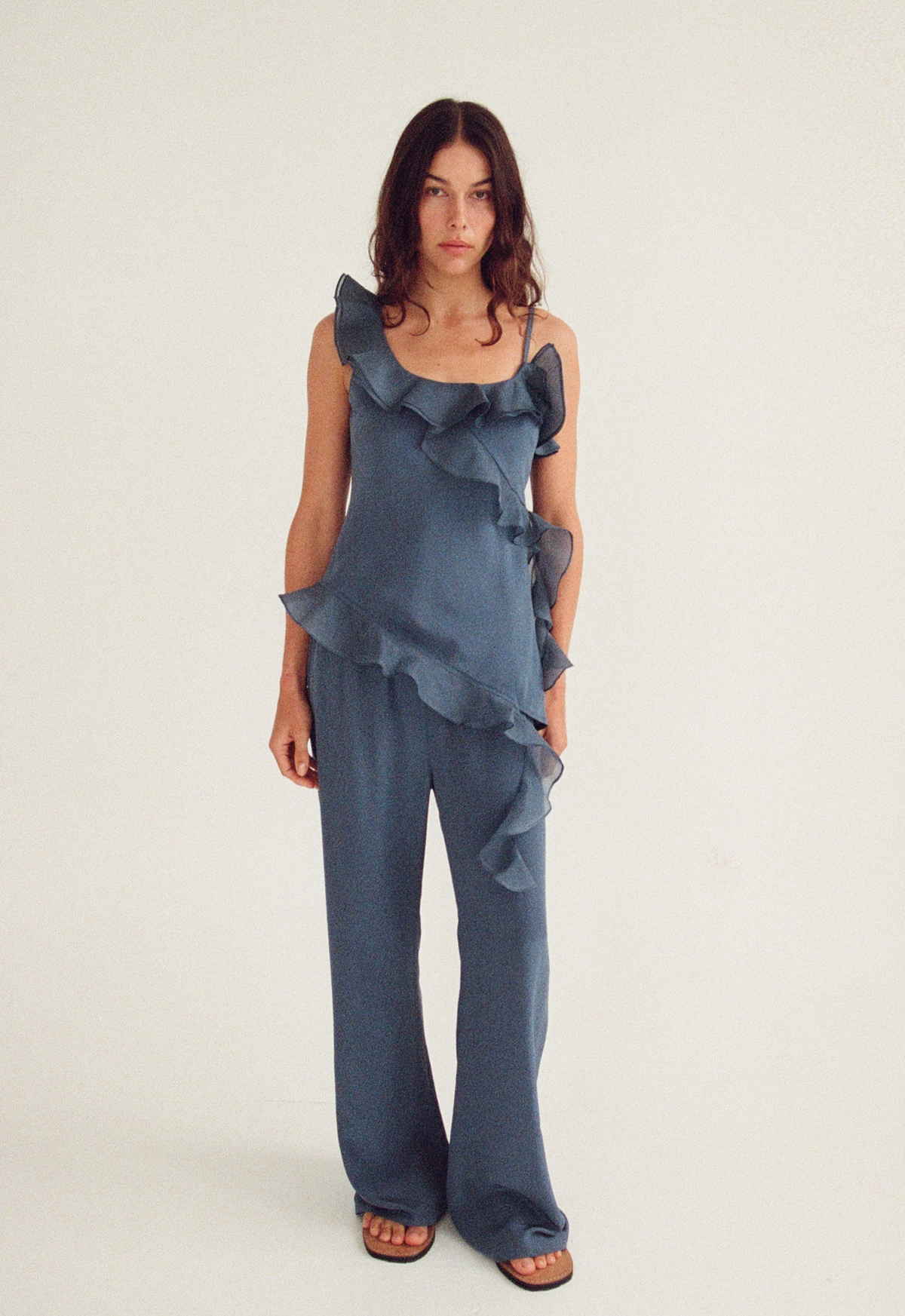 Gentle By Nature Top