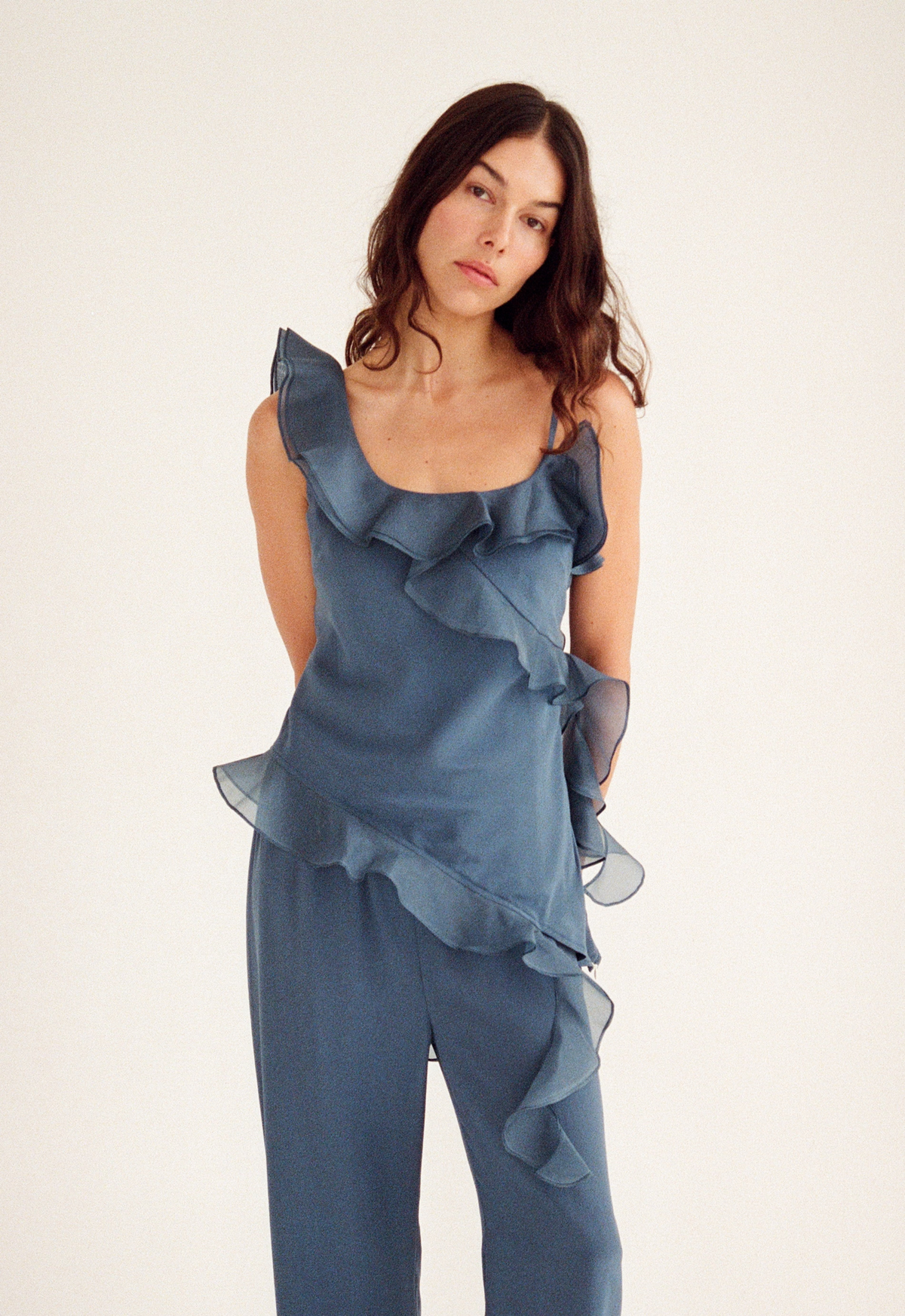 Gentle By Nature Top