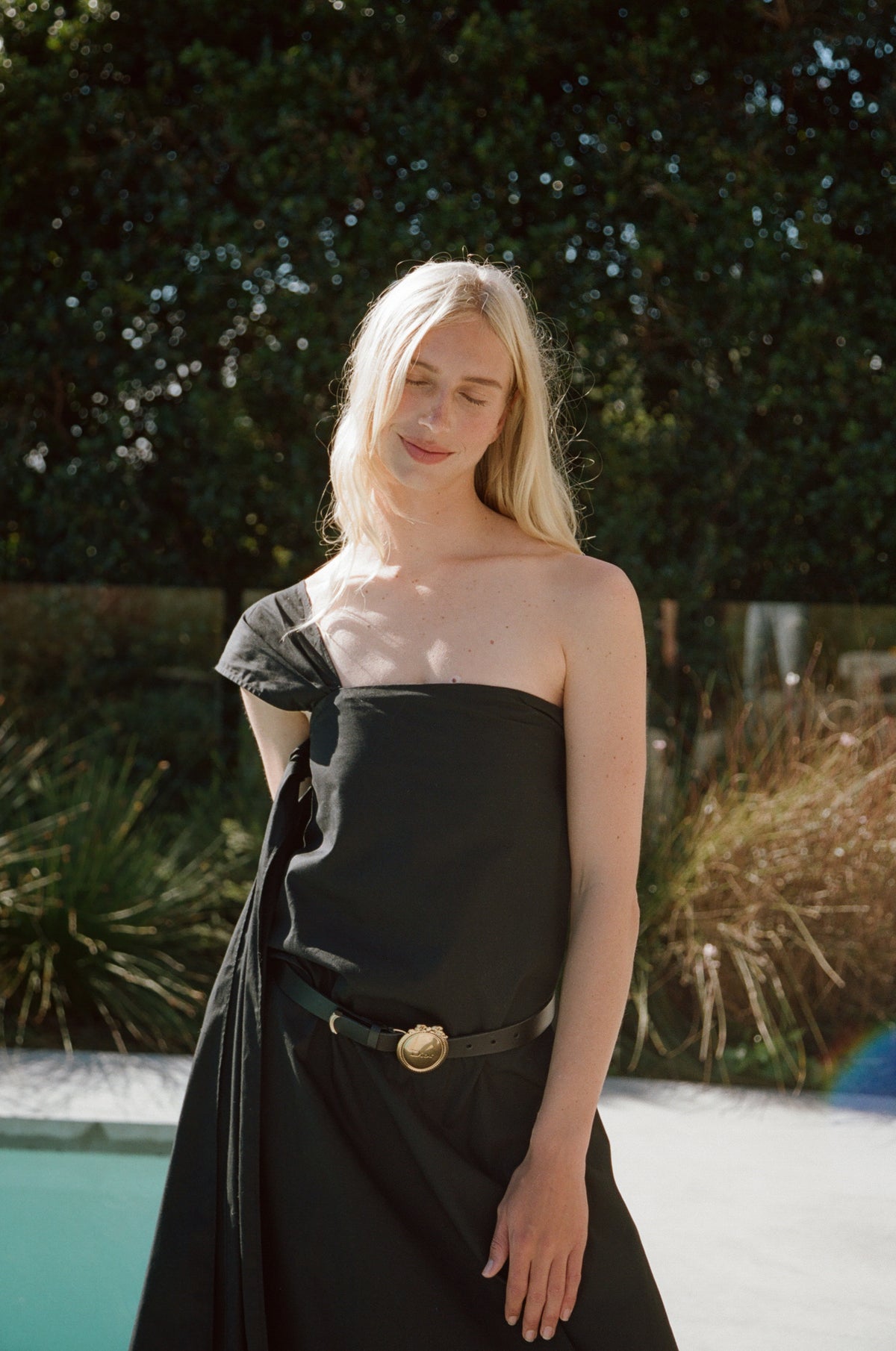 Starting Over Dress
