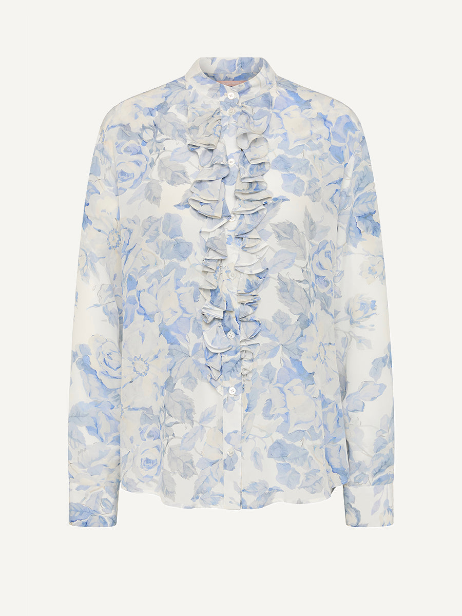For the Frill Of It Shirt