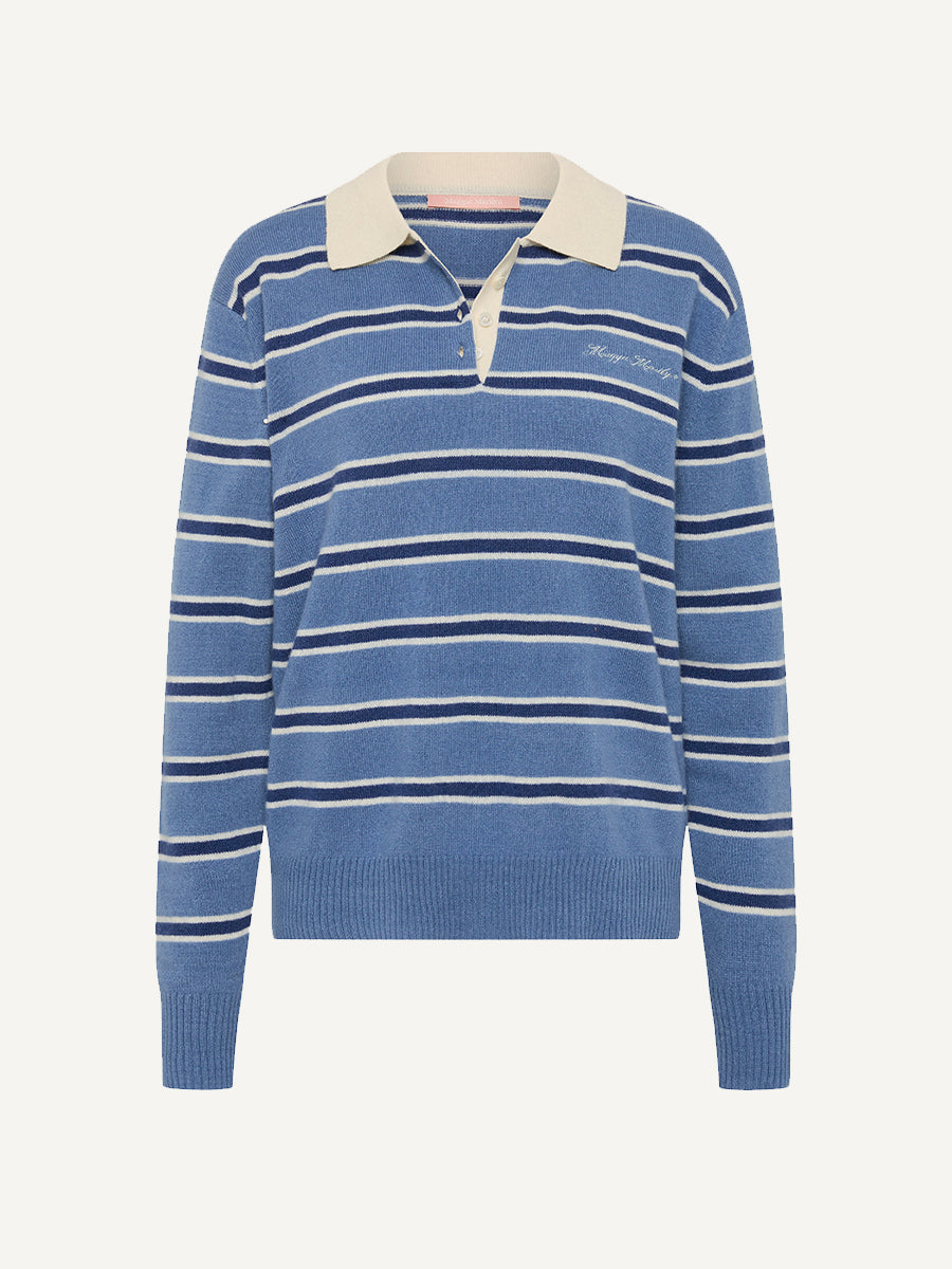 This Must Be The Place Sweater