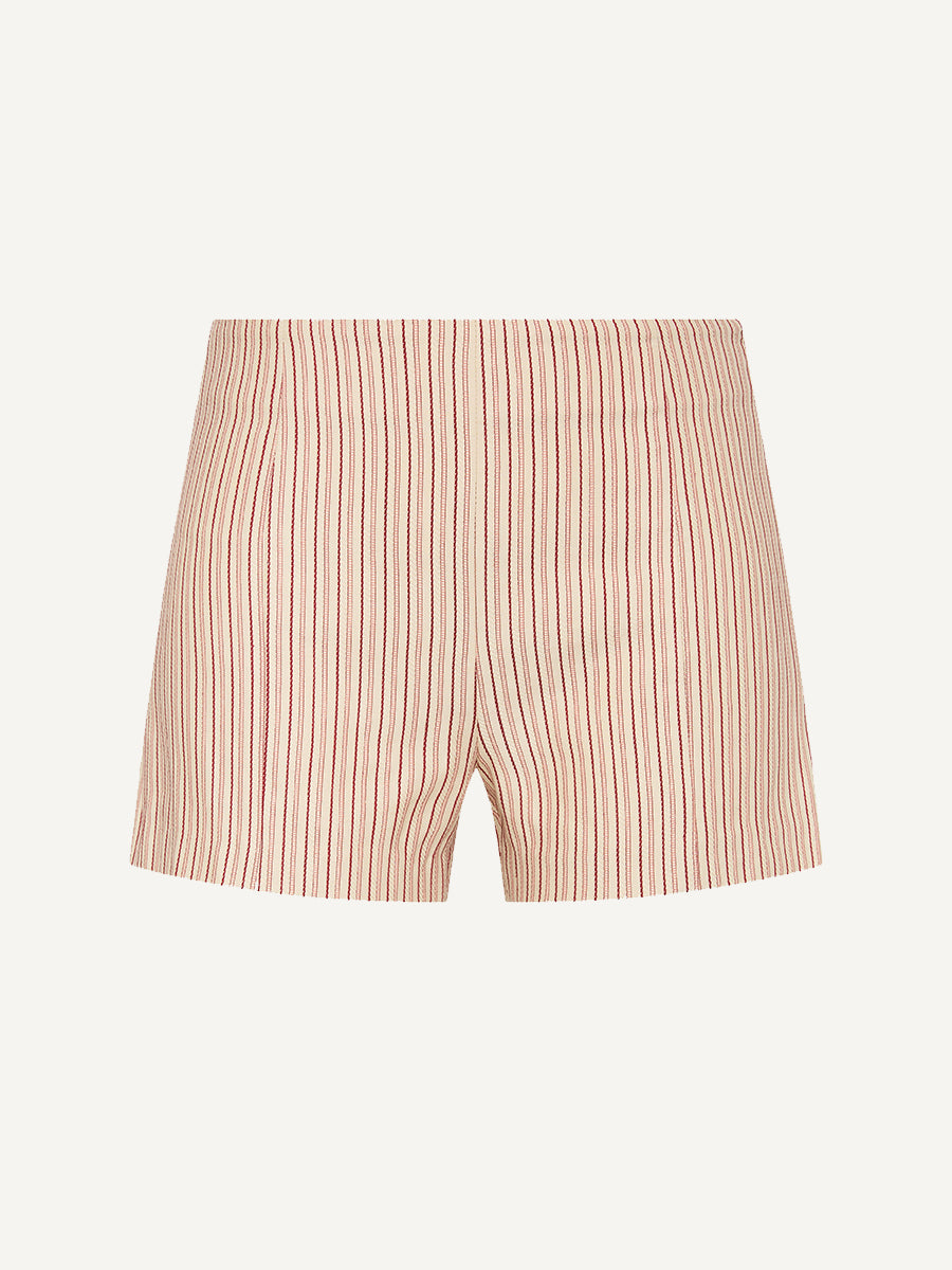 Straight Talker Mini Short