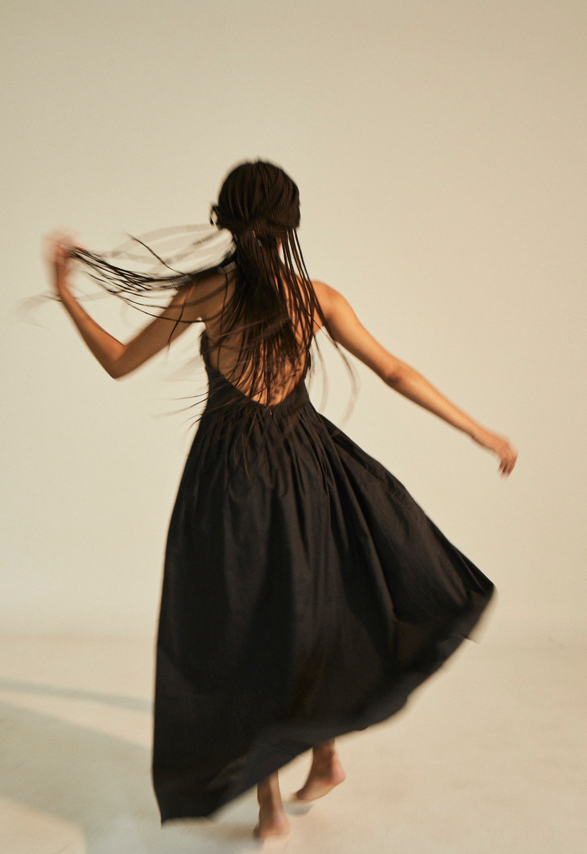 Run Away with Me Dress 2.0