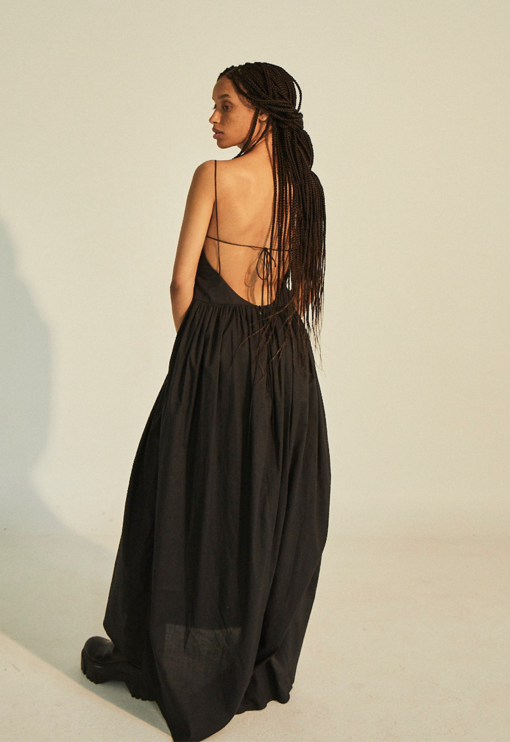 Run Away with Me Dress 2.0