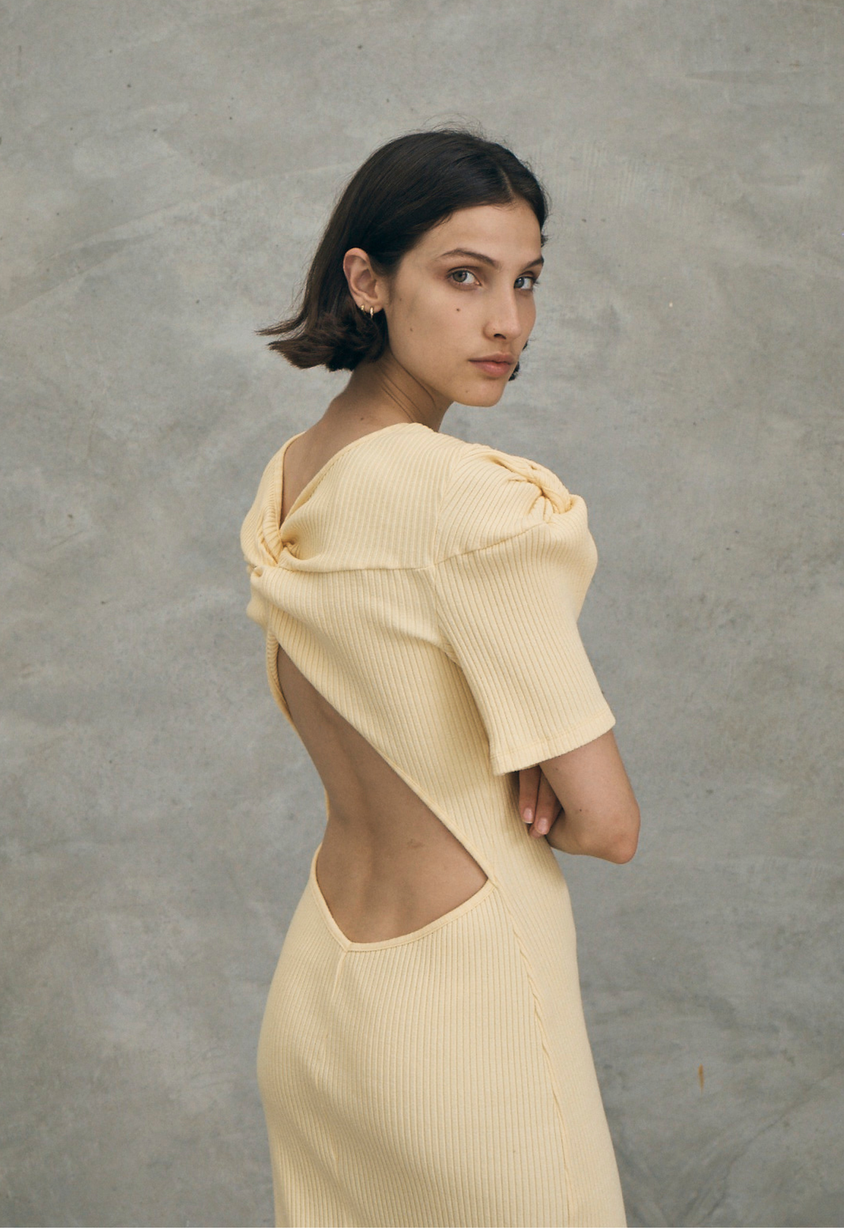 The Best One Yet Dress
