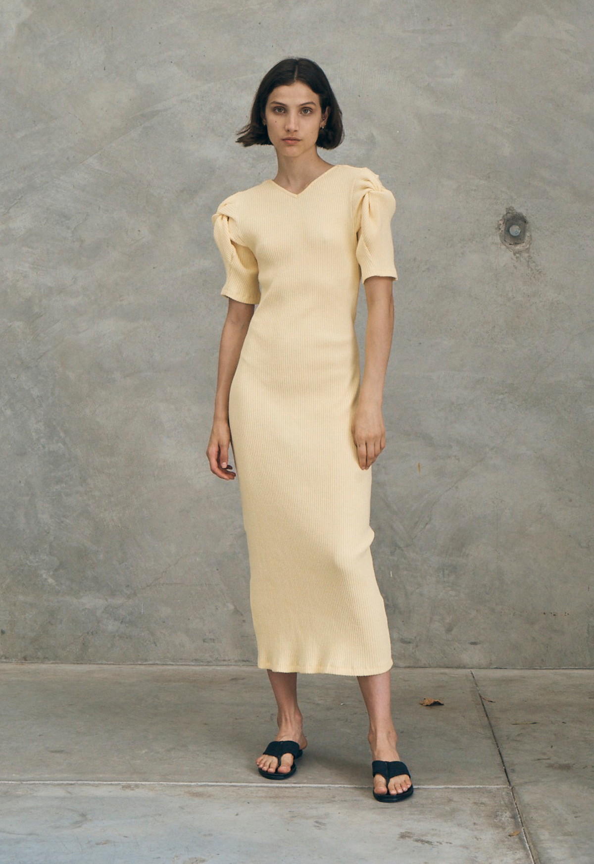 The Best One Yet Dress