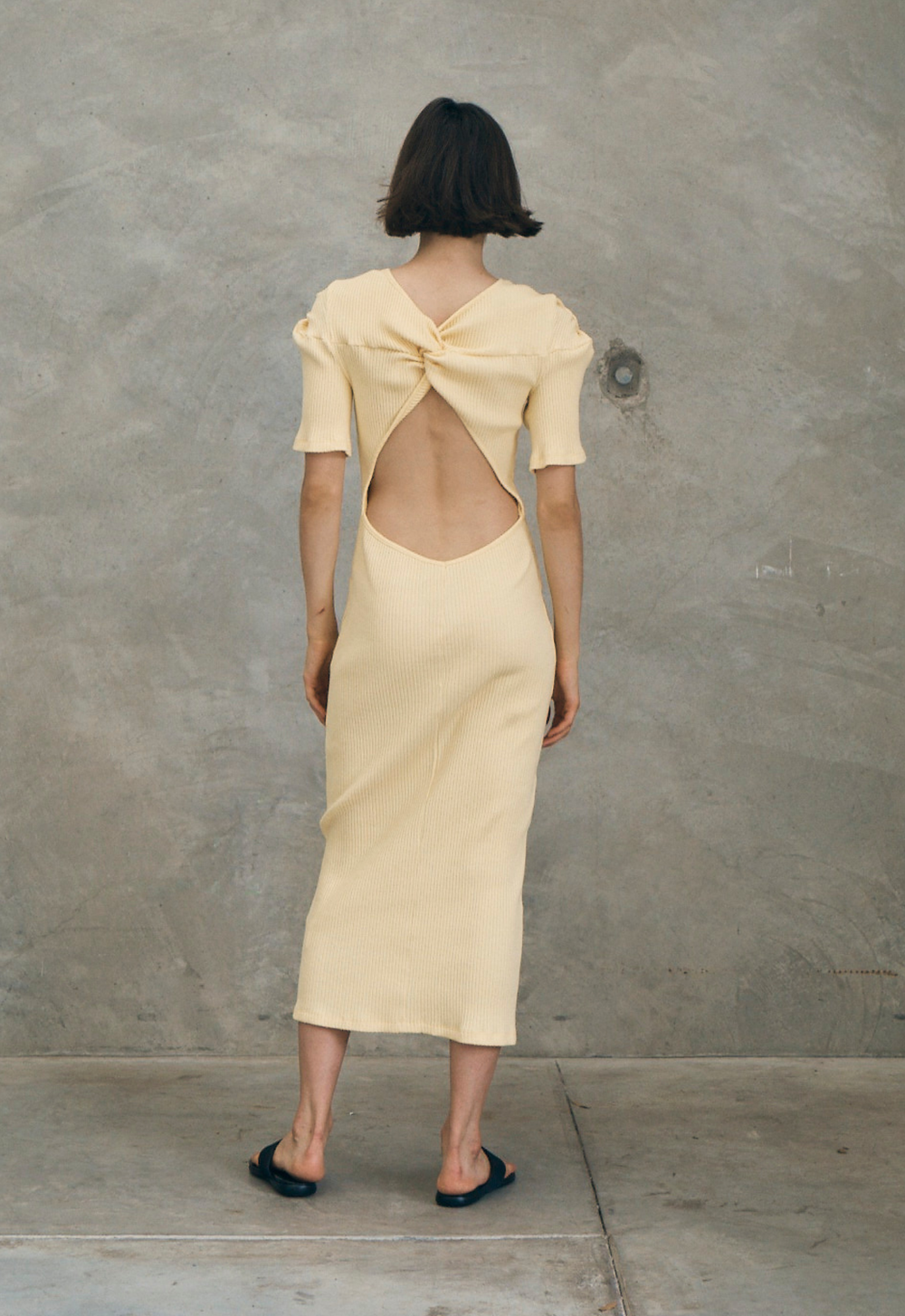 The Best One Yet Dress