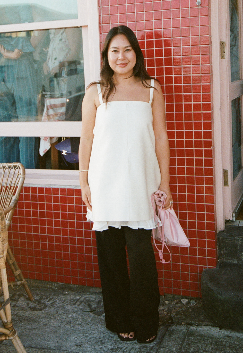 Someday Soon Dress