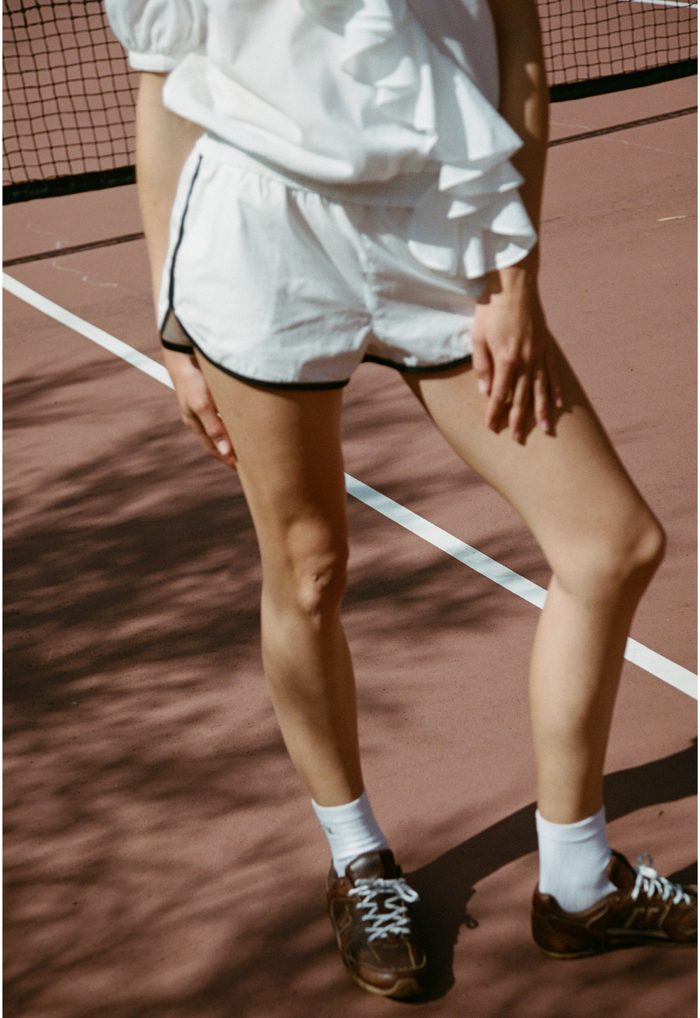 Homebound Shorts