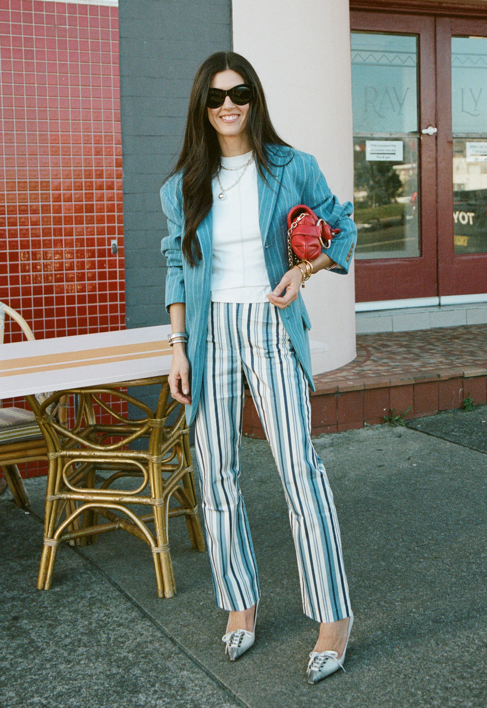 Gelato Pant