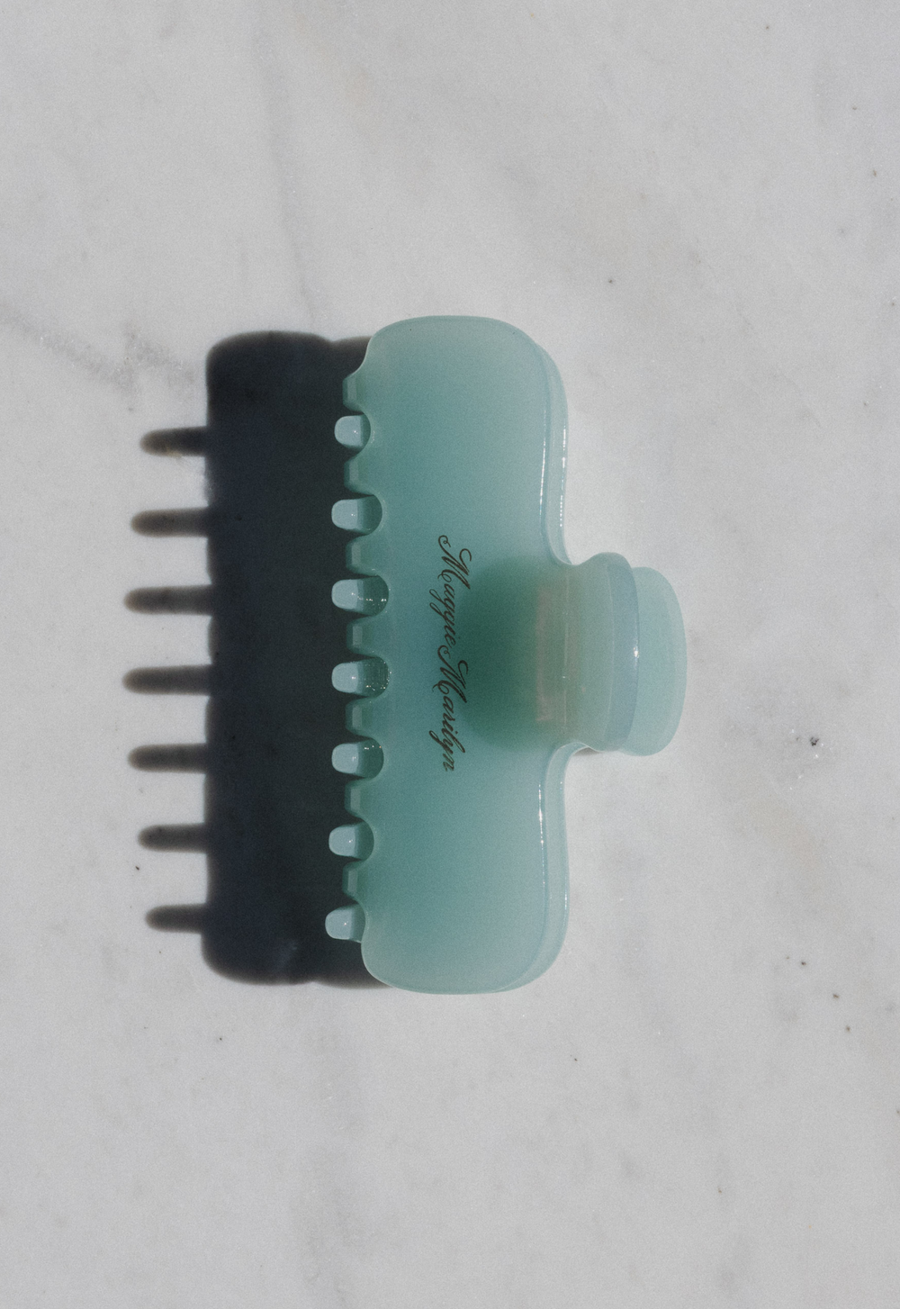 Claw Clip