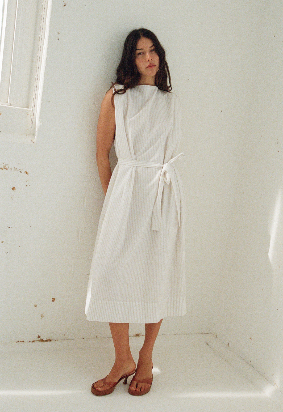 Easygoing Dress