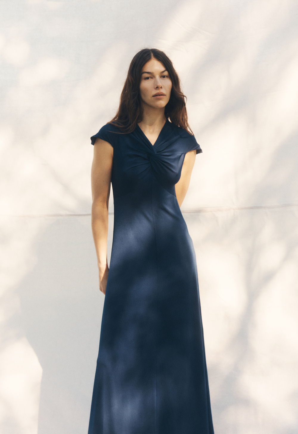 Everything Is Waiting For You Dress