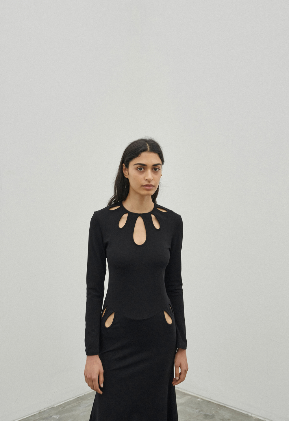 Could Have Been Yours Dress Black