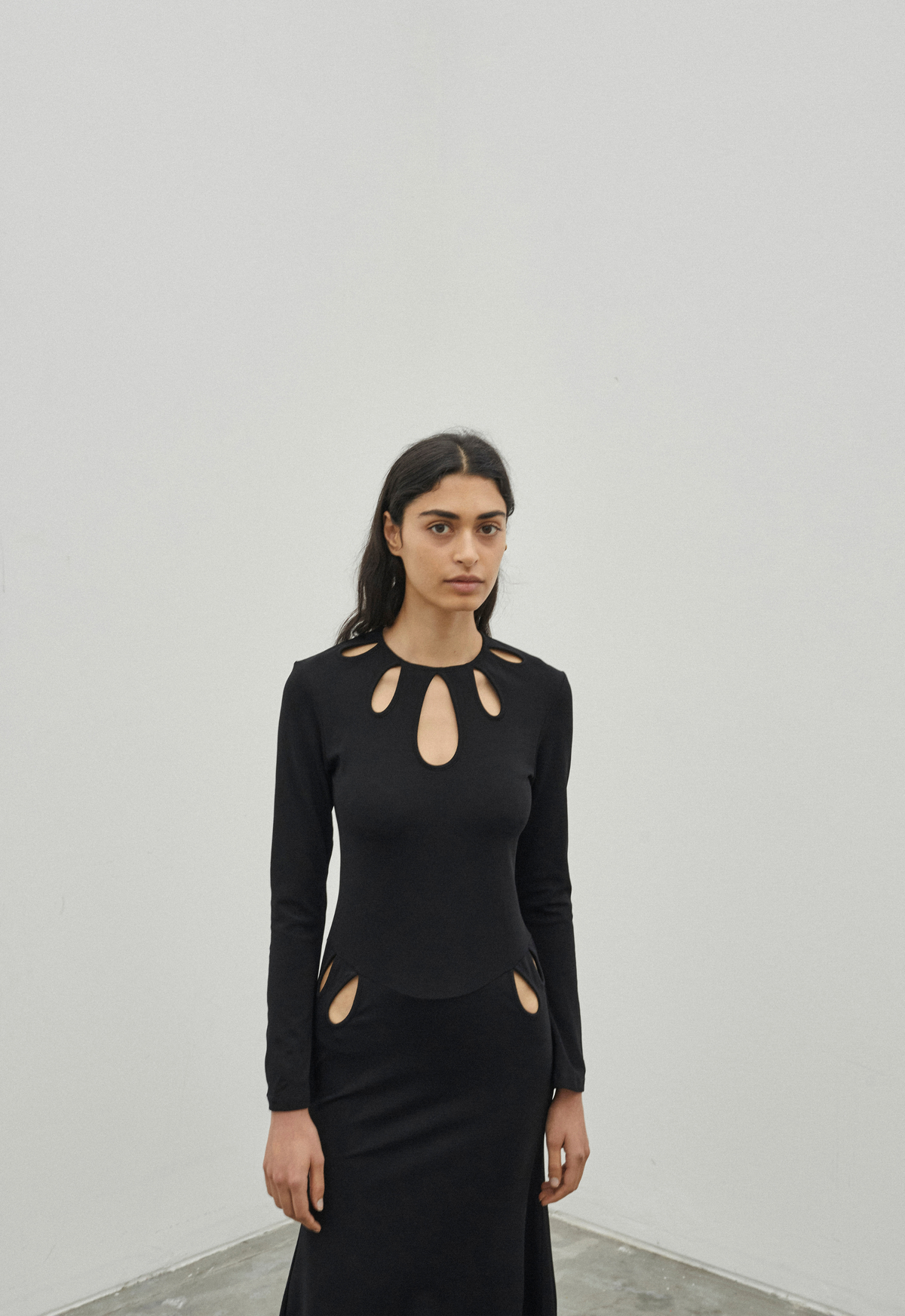 Could Have Been Yours Dress Black