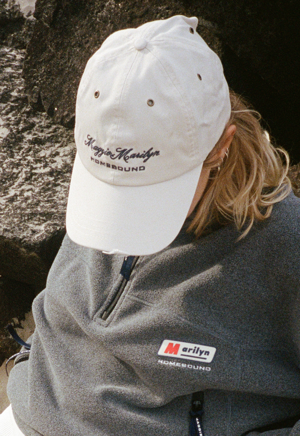 Winter Cap