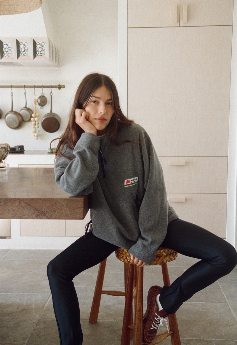 Outerwear