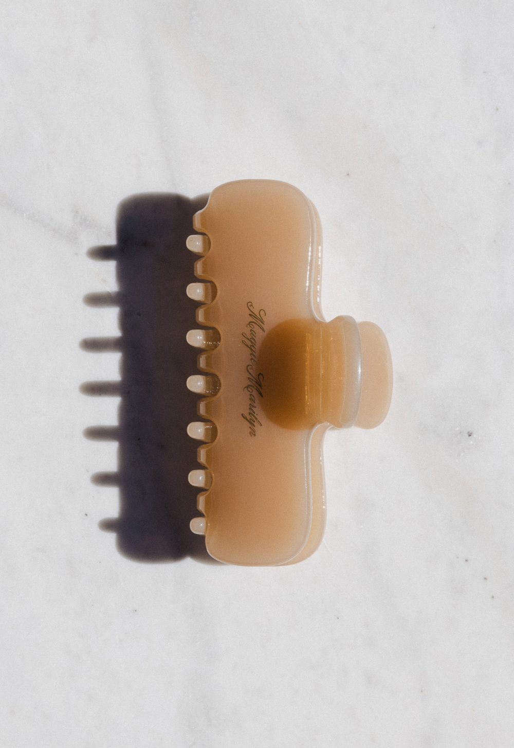 Claw Clip