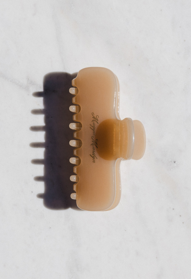 Claw Clips