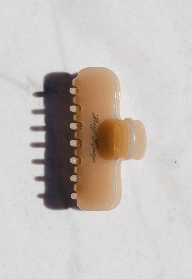 Claw Clips