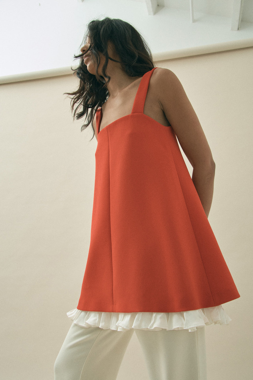 Someday Soon Dress