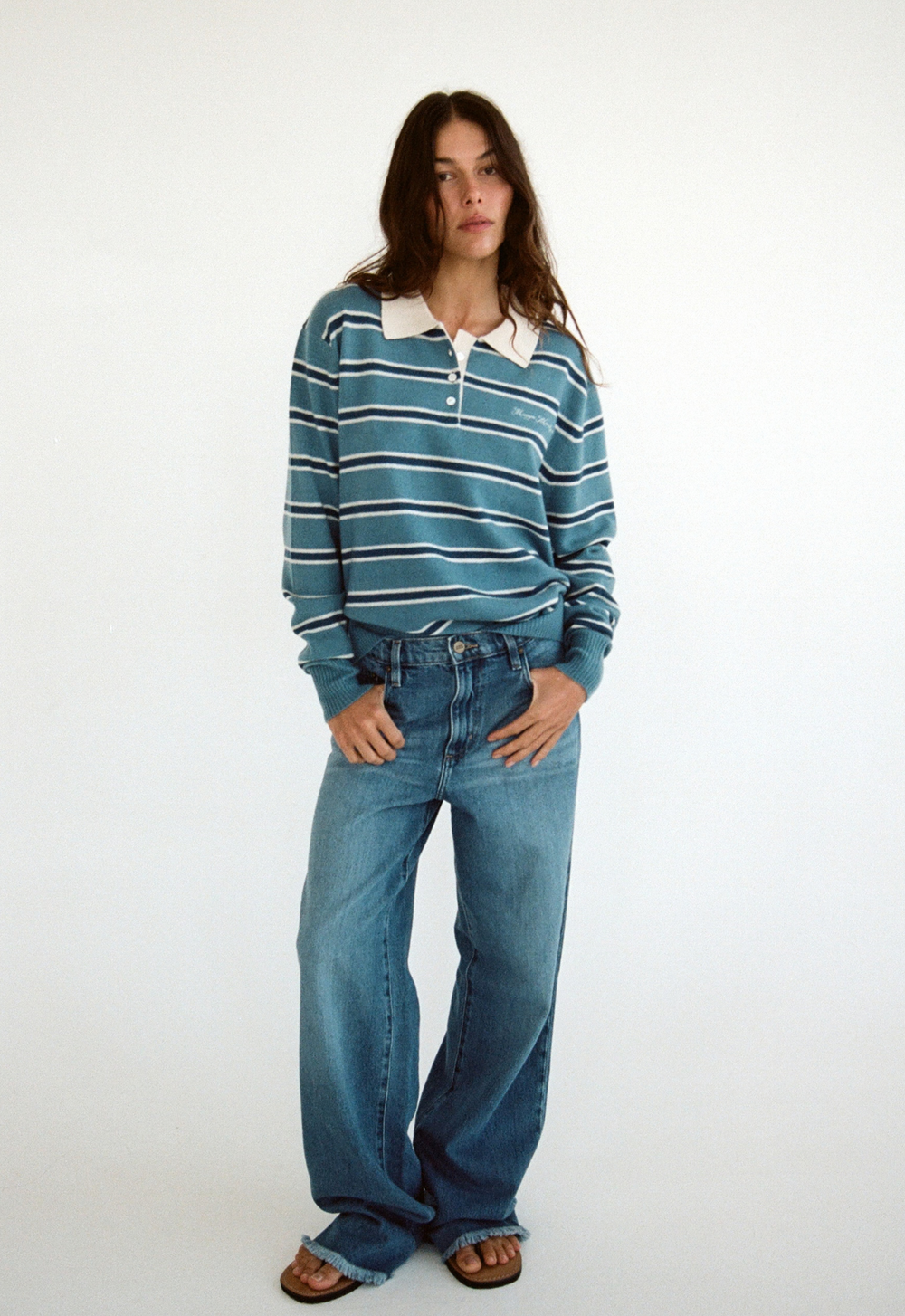 This Must Be The Place Sweater