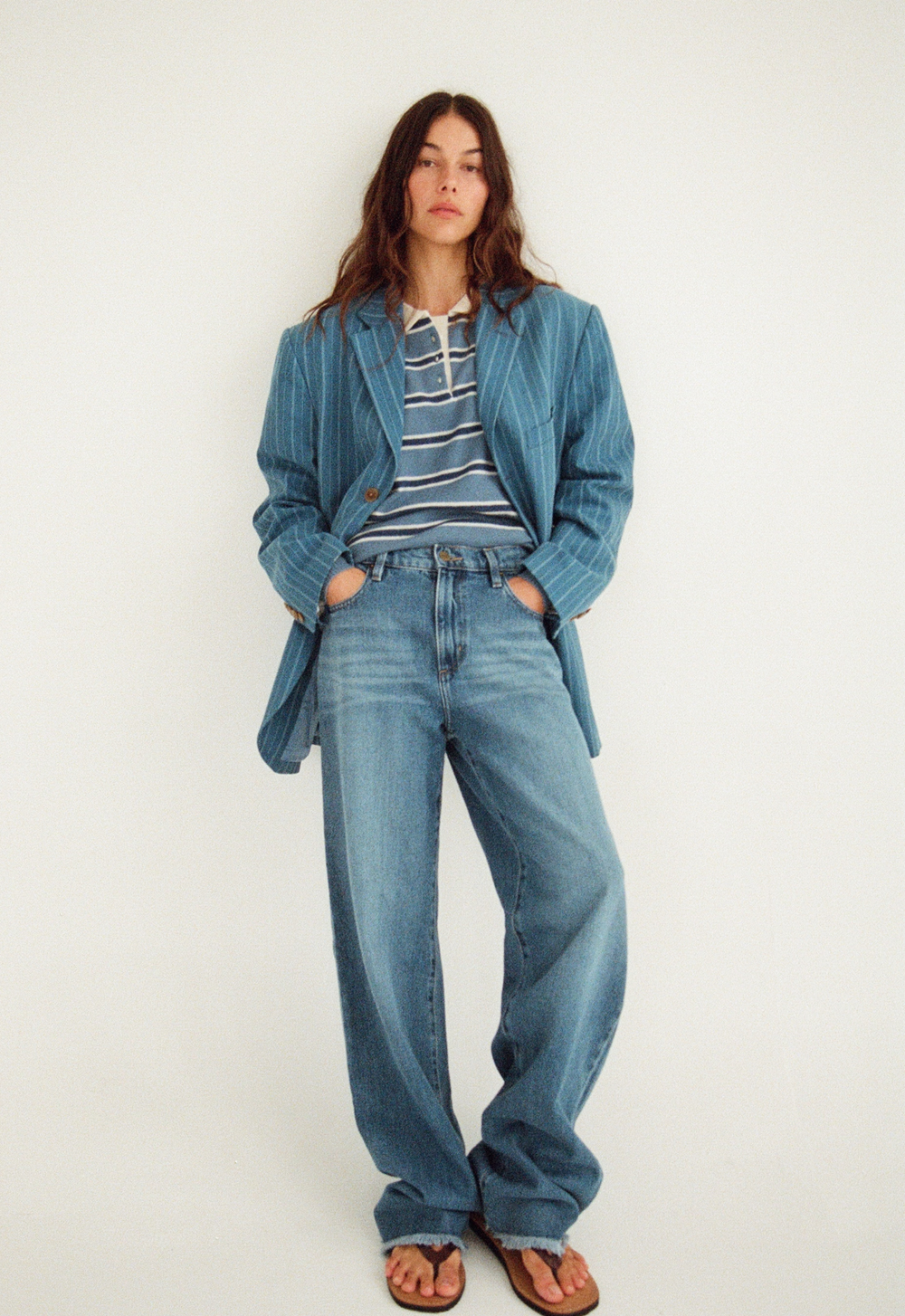 This Must Be The Place Sweater