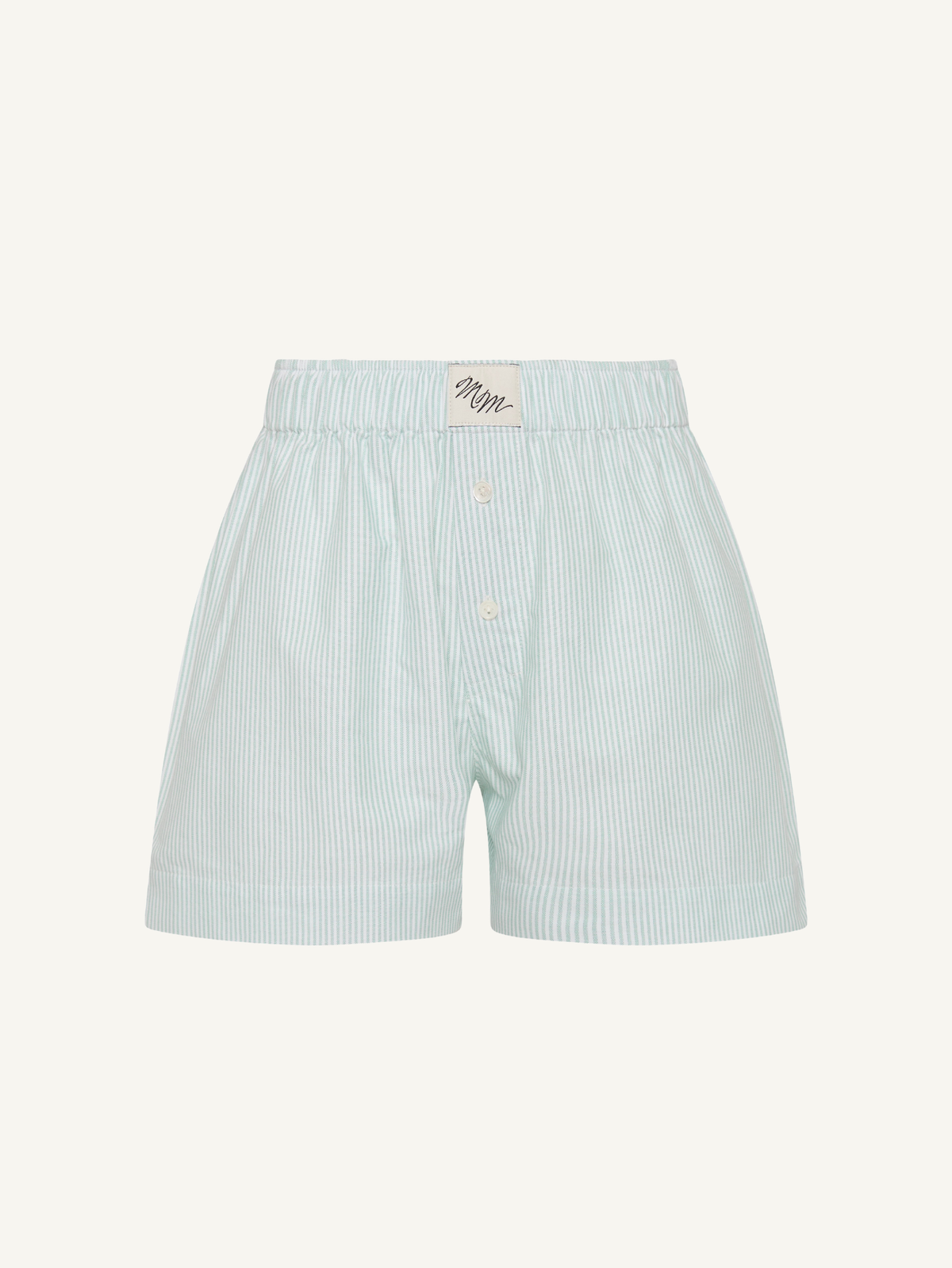 Cotton Boxer Shorts