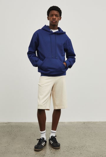 Everyday Fleece-Lined Hoodie