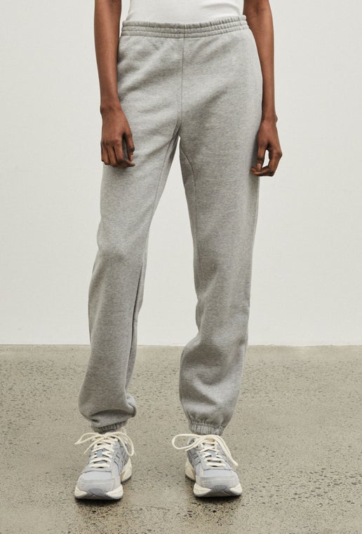 Track Pants in Grey | Maggie Marilyn